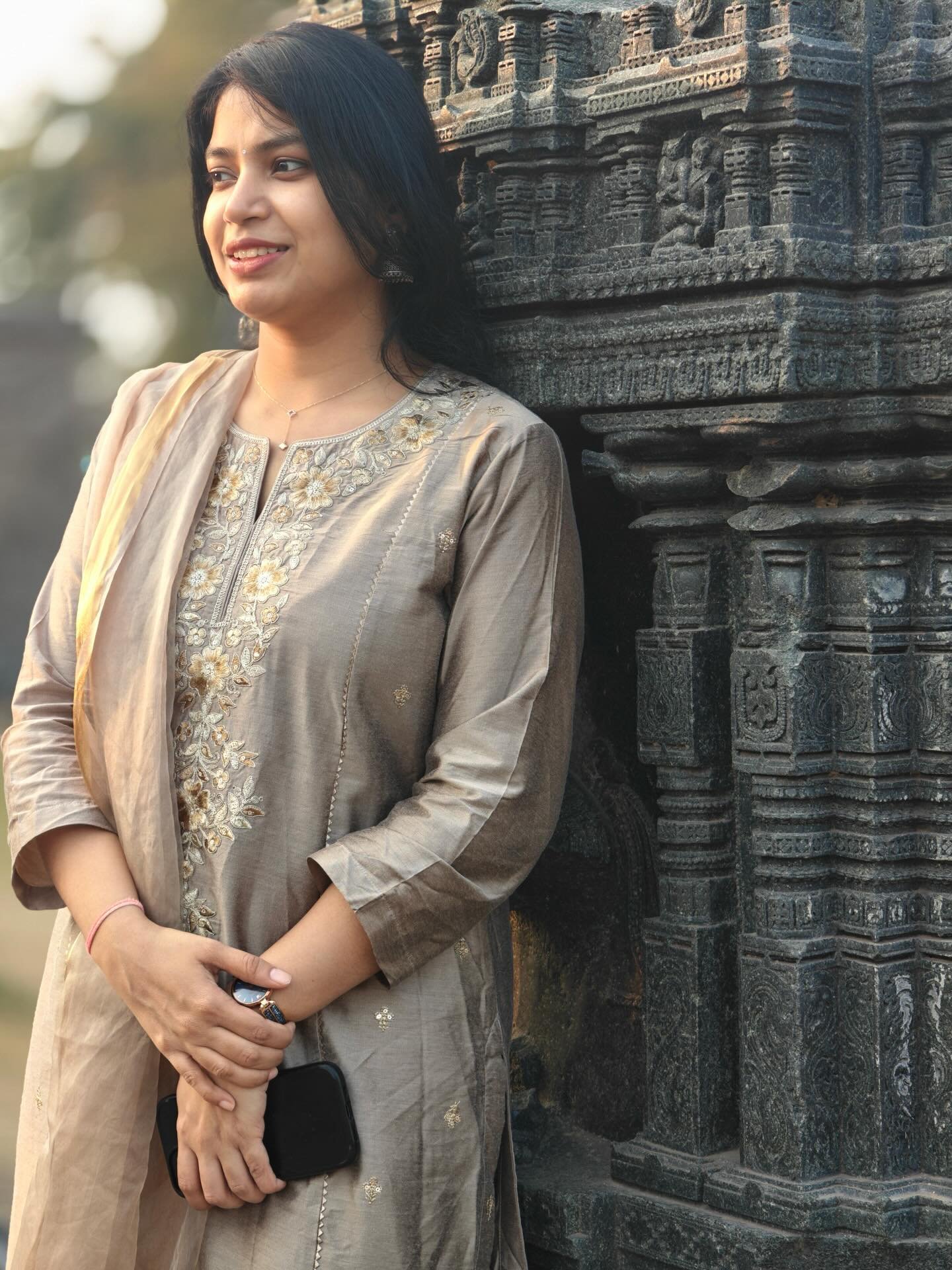 Dr. Karishni 